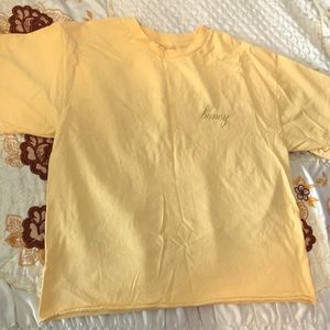 Aleena Honey Embroidery Top